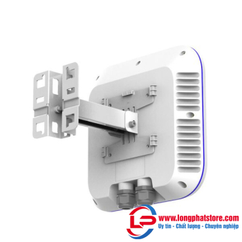 Bộ phát Wifi Ruijie Reyee RG-RAP6260(G) AX1800 Wi-Fi 6 Dual