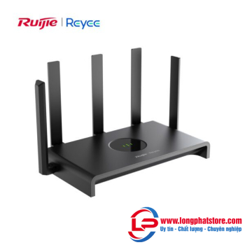 Bộ phát WiFi Ruijie Reeye RG-EW1300G Chuẩn AC tốc độ 1300Mbps