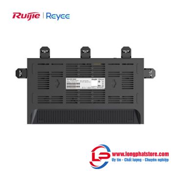 Bộ phát WiFi Ruijie Reeye RG-EW1300G Chuẩn AC tốc độ 1300Mbps