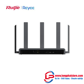 Bộ phát WiFi Ruijie Reeye RG-EW1300G Chuẩn AC tốc độ 1300Mbps
