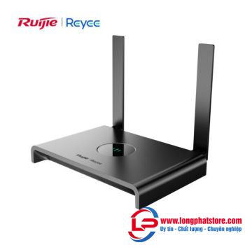 Bộ phát WiFi Ruijie Reeye RG-EW300N tốc độ 300Mbps