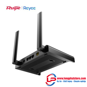 Bộ phát WiFi Ruijie Reeye RG-EW300N tốc độ 300Mbps