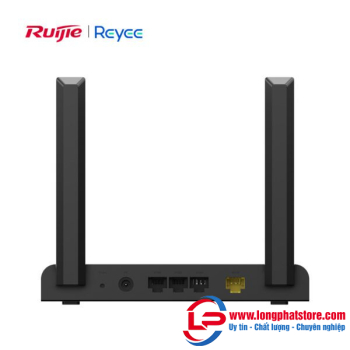 Bộ phát WiFi Ruijie Reeye RG-EW300N tốc độ 300Mbps