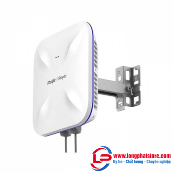 Bộ phát Wifi ốp trần hoặc gắn tường RUIJIE REEYE RG-RAP2260(G)