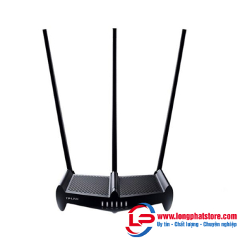 Bộ phát WiFi TP-LINK TL-WR941HP