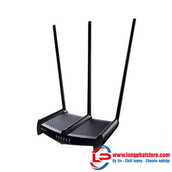 Bộ phát WiFi TP-LINK TL-WR941HP