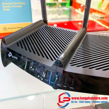 Bộ phát WiFi TP-LINK TL-WR941HP