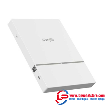 Bộ phát Wifi treo trần hoặc gắn tường RUIJIE RG-AP820-L(V2)