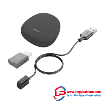 Bộ phụ kiện di động Yealink cho WH62/66