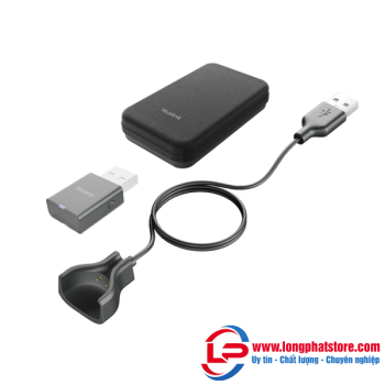 Bộ phụ kiện di động Yealink cho WH63/67