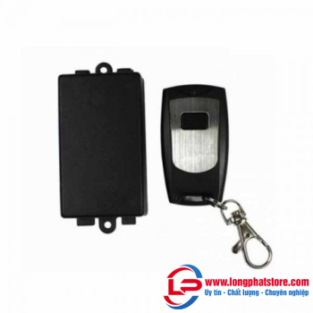 Bộ remote cho khóa cửa từ Onecam SAC-R05