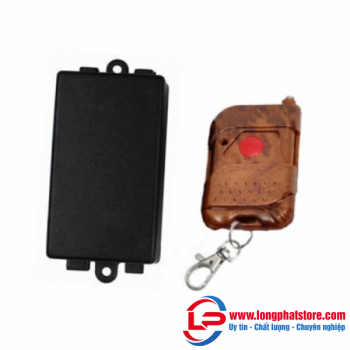 Bộ remote cho khóa cửa từ Onecam SAC-R06