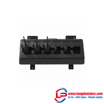 Bộ sạc pin 6 học Kenwood KSC-356