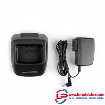 Bộ sạc pin để bàn Kenwood KSC-35S