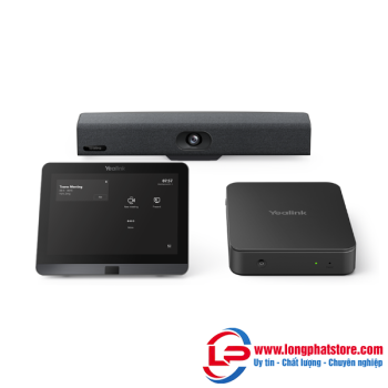 Bộ thiết bị hội nghị Yealink MVC340-C4-000
