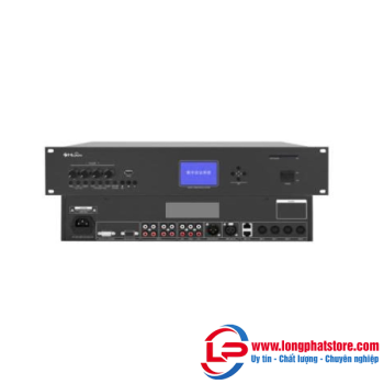 Bộ xử lý microphone trung tâm Huain HY-6300M2