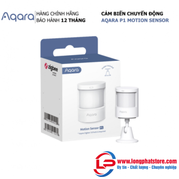 Cảm biến chuyển động AQARA P1
