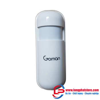 Cảm biến chuyển động RF GOMAN GM-SM352RF