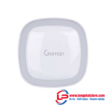 Cảm biến chuyển động Zigbee GOMAN GM-SM363Z