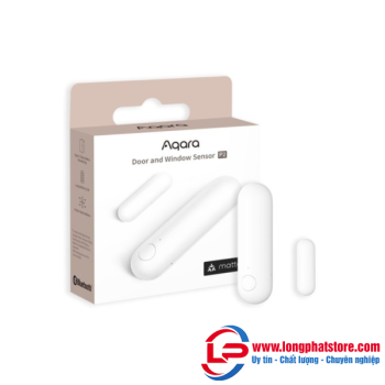 Cảm biến cửa chính và cửa sổ AQARA P2 (DW-S02D)