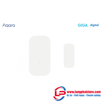 Cảm biến cửa chính và cửa sổ AQARA T1 (DW-S03D)