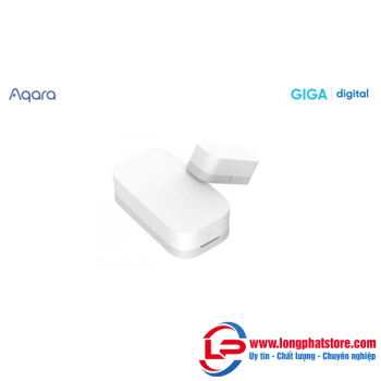 Cảm biến cửa chính và cửa sổ AQARA T1 (DW-S03D)