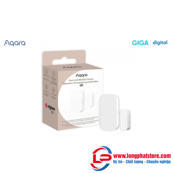 Cảm biến cửa chính và cửa sổ AQARA T1 (DW-S03D)