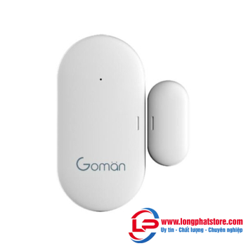 Cảm biến cửa RF GOMAN GM-DS352RF