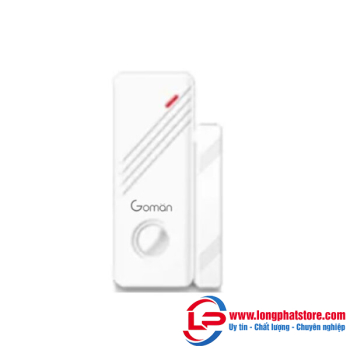 Cảm biến cửa RF GOMAN GM-DS353RF
