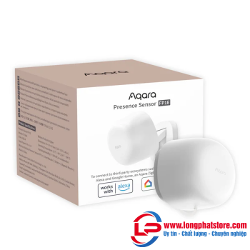 Cảm biến hiện diện AQARA FP1E (PS-S03D)