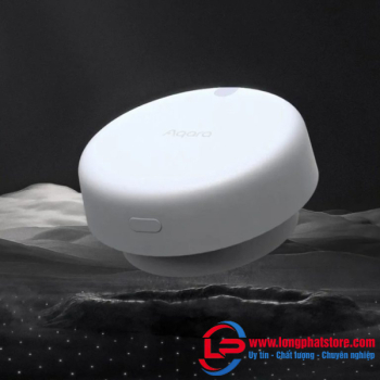 Cảm biến hiện diện AQARA FP2 (PS-S02D)