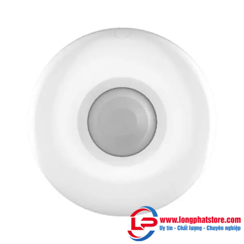 Cảm biến hồng ngoại gắn trần HIKVISION DS-PD2-P12QE-C