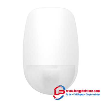 Cảm biến hồng ngoại không dây HIKVISION DS-PDC15-EG2-WB