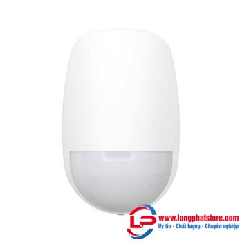 Cảm biến hồng ngoại không dây HIKVISION DS-PDD12P-EG2-WB