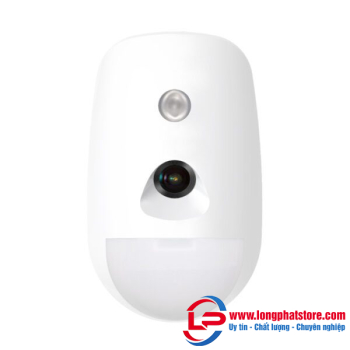 Cảm biến hồng ngoại không dây HIKVISION DS-PDPC12PF-EG2-WB