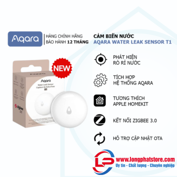 Cảm biến nước AQARA T1 (WL-S02D)