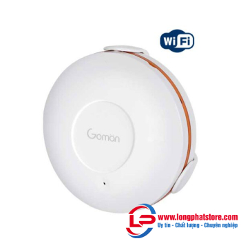 Cảm biến nước thông minh WIFI GOMAN GM-366W