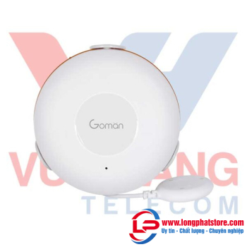 Cảm biến nước thông minh WIFI GOMAN GM-366W