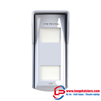 Cảm biến phát hiện chuyển động ngoài trời HIKVISION DS-PD2-T12AME-EL