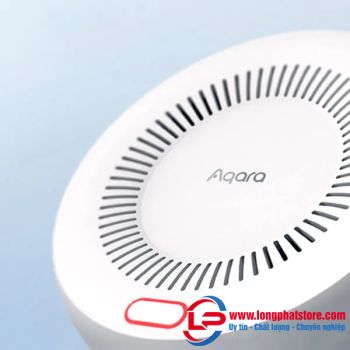Cảm biến rò rỉ khí gas AQARA JT-BZ-03AQ/A