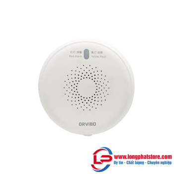 Cảm biến rò rỉ khí gas ORVIBO SG30