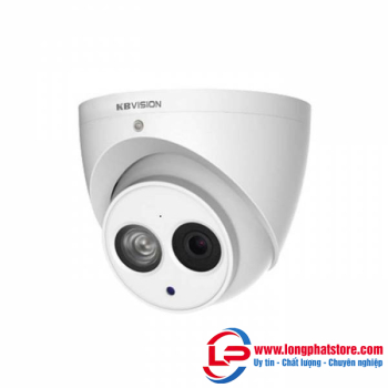 Camera 4in1 Dome 2MP KBVISION KX-C2004S5