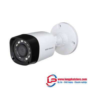Camera 4in1 hồng ngoại 8MP KBVISION KX-C8011C
