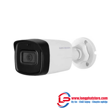 Camera 4in1 hồng ngoại 8MP KBVISION KX-C8011L