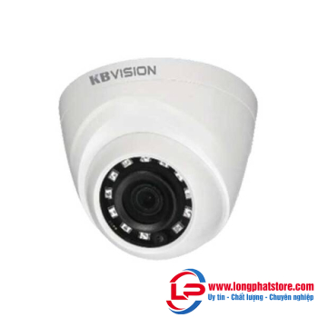 Camera 4in1 hồng ngoại 8MP KBVISION KX-C8012C