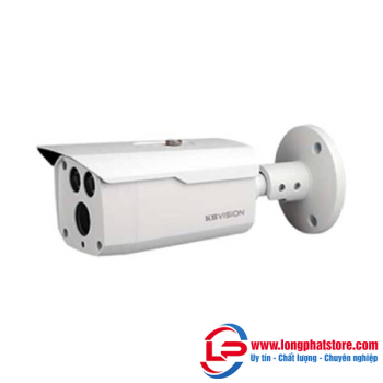 Camera 4in1 hồng ngoại 8MP KBVISION KX-C8013S