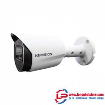 Camera 4in1 thân trụ 2MP KBVISION KX-C2121S5-A