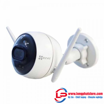 Camera IP Wifi Ezviz C3X 2mp tích hợp AI, báo động