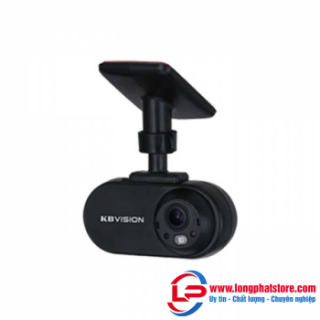 Camera Analog chuyên dụng lắp cho ô tô KBVISION KX-FM2001C-DL-A