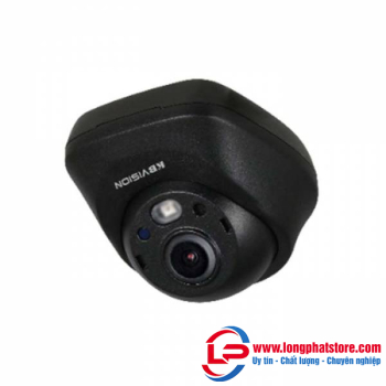 Camera Analog chuyên dụng lắp cho ô tô KBVISION KX-FM2002C-SL-A
